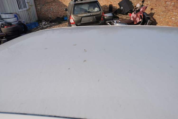 Used Leapmotor T03 2024 310 Comfort Edition