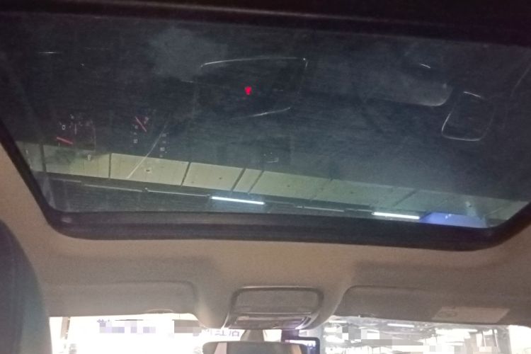 Used Audi Q3 2016 35 TFSI Fashion Model Headliner