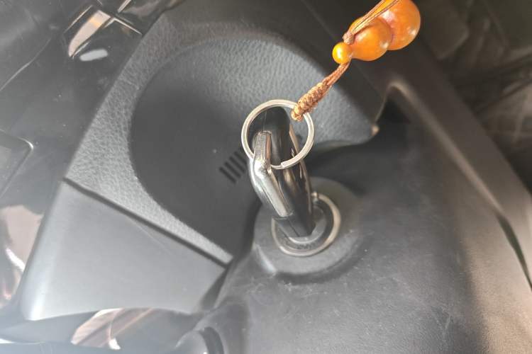 Used Toyota Corolla 2014 1.6L CVT GL