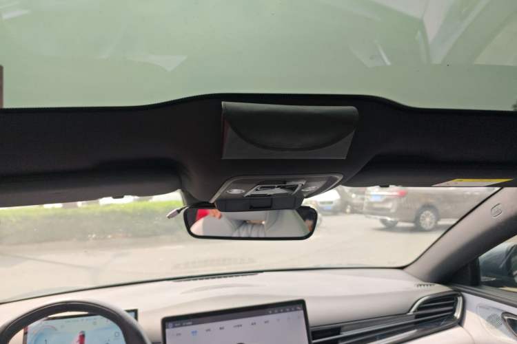 Used BYD Seal 2022 550 km Standard Range Rear-Wheel Drive Prestige Version
