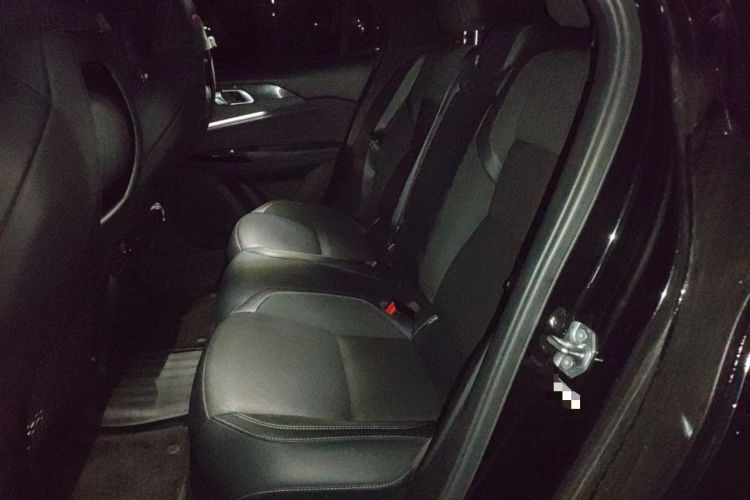 Used Lynk & Co 03 2022 2.0TD DCT JingPro