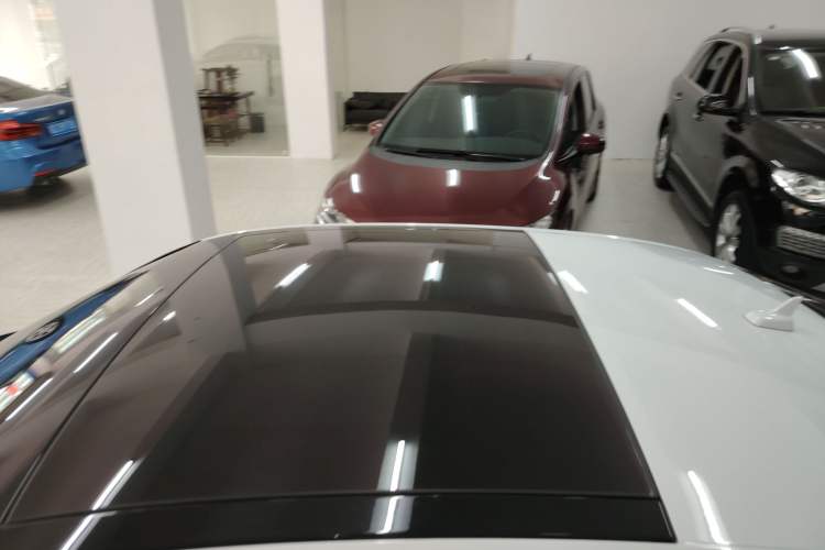 Used Audi A3 2016 Limousine 35 TFSI Prestige Edition
