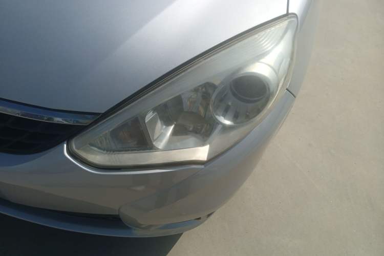 Used Suzuki Liana A6 2014 Hatchback 1.4L Manual Enjoyment Model
