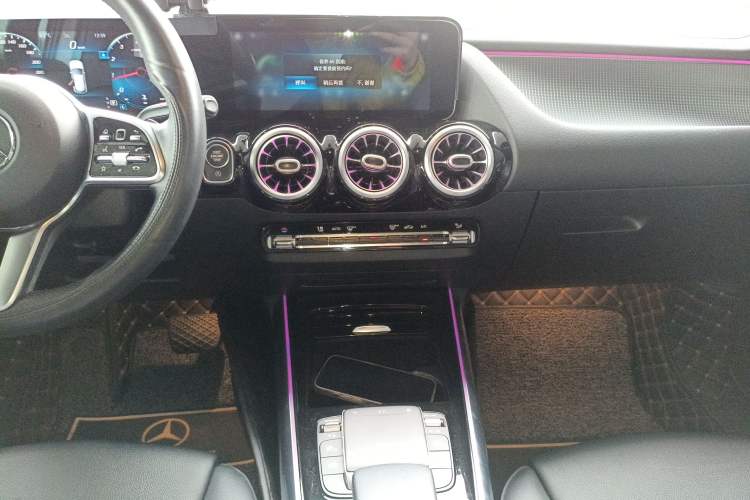 Used Mercedes-Benz GLA 2020 GLA 200
