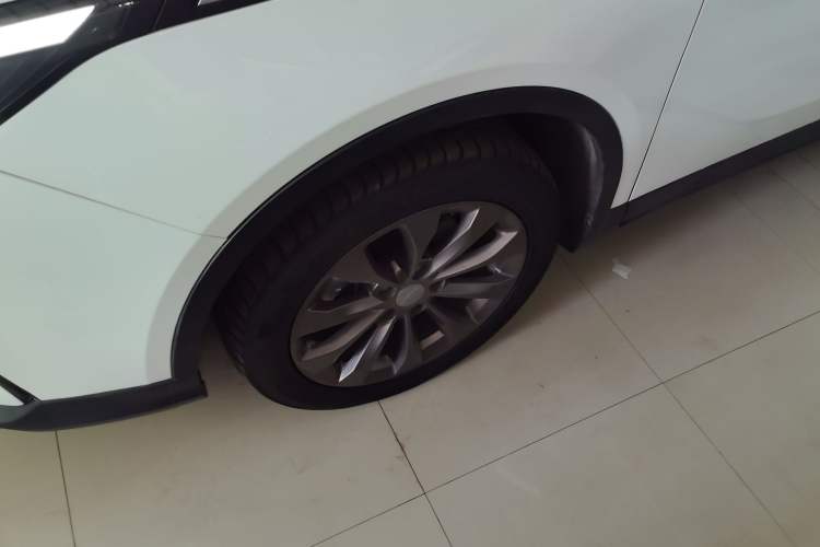 Used Geometry M6 2022 450 New Smart Type