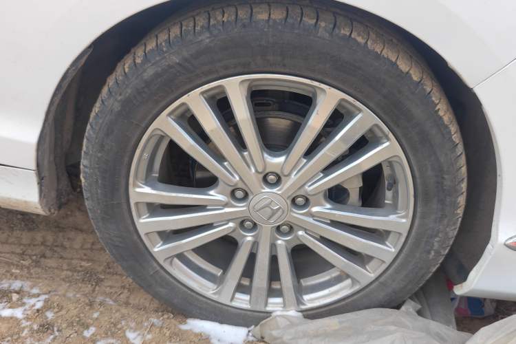 Used Honda Elysion 2016 2.4L Style Edition