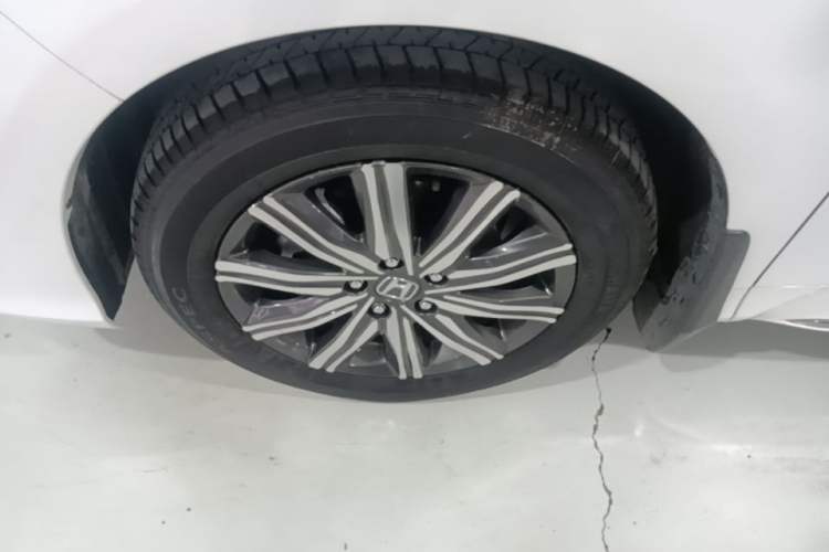 Used Honda Odyssey 2026 Model—2.0L e:HEV Sharp·Joyful Enjoyment Version