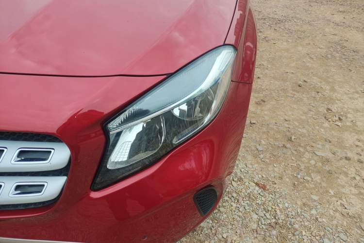 Used Mercedes-Benz GLA 2018 GLA 200 Sport Edition