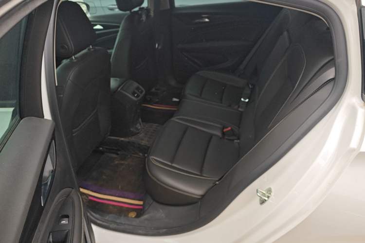 Used Buick Regal 2024 25T Deluxe Edition
