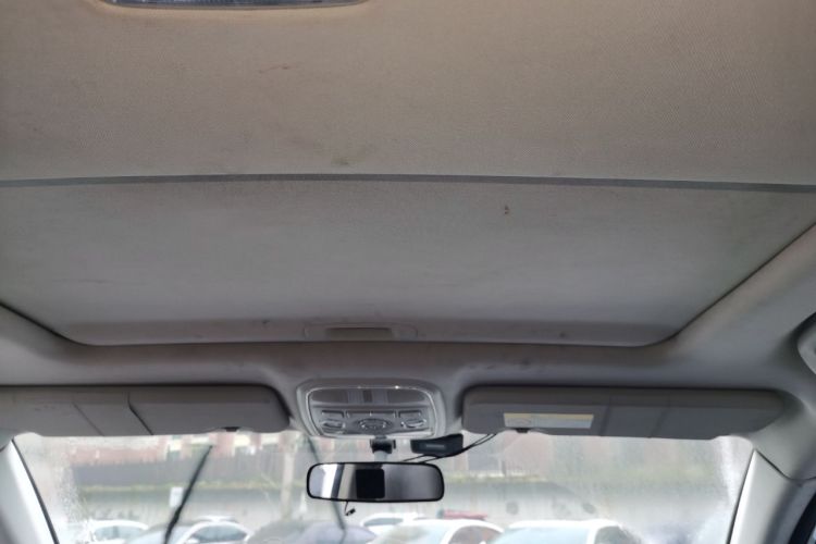 Used Haval H6 2018 Red-Label Sport Version 1.5T Manual Two-Wheel Drive Elite Model