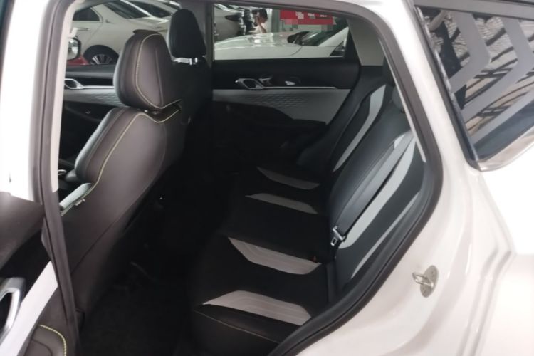 Used Geely Auto Coolray 2022 Bin Yue COOL 1.5TD DCT Ignite Edition
