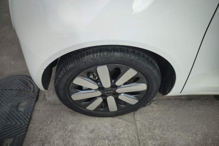 Used ORA Black Cat 2021 351 km Luxury Version
