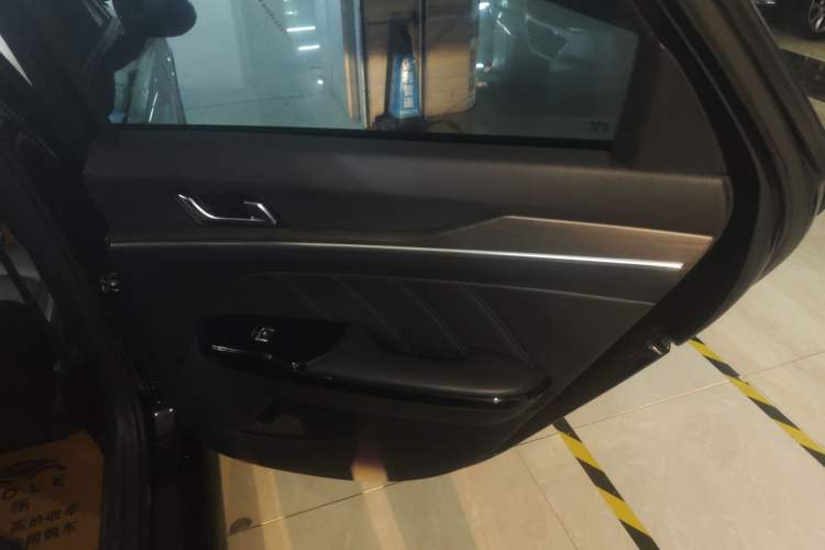 Used Kia K5 2021 270T CVVD Refreshed Edition
