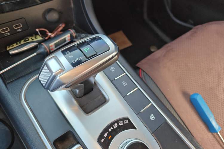 Used Great Wall Poer 2021 2.0T Off-Road Version Automatic Diesel 4x4 Mount Everest Edition GW4D20M
