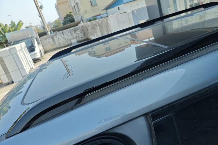 Used Formula Leopard Leopard 5 2024 Cloud Ride Luxury Edition