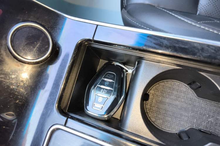 Used JETOUR X95 2020 1.6T DCT Exploration Pro Edition 5-seater
