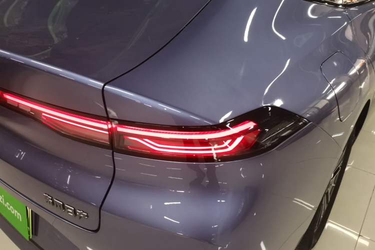 Used Nissan N6 2026 Model 180 Max Exterior 3