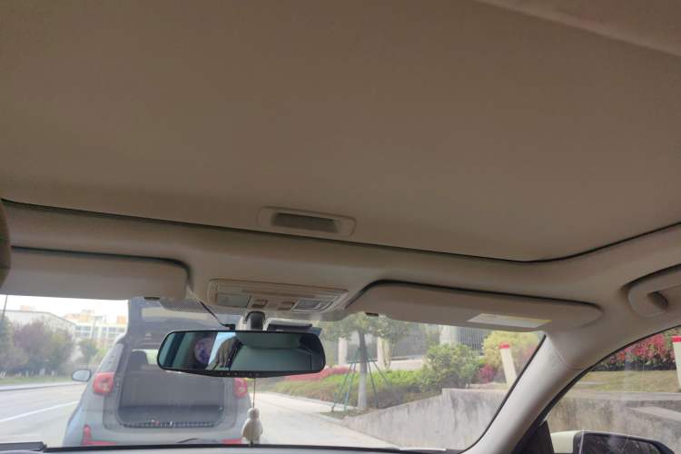 Used Honda Civic 2016 220TURBO CVT Luxury Edition
