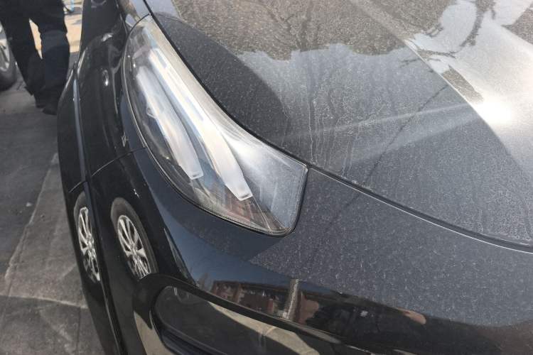 Used Lynk & Co 03 2022 03+ 2.0TD Automatic Wind-Chasing Edition