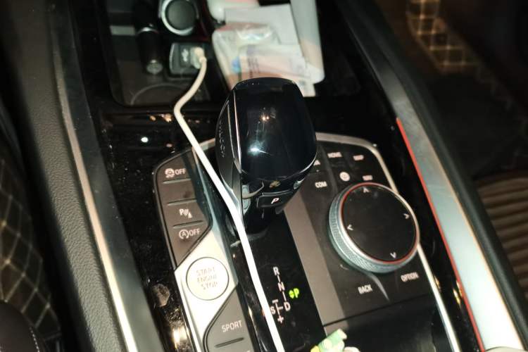 Used BMW Z4 2019 sDrive 25i M Sport Package
