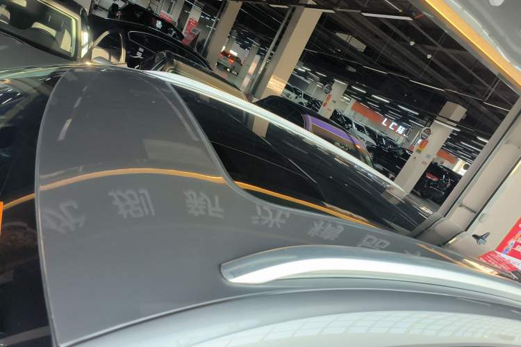 Used Skoda Kodiaq GT 2019 TSI380 4x4 Luxury Edition China VI Standard