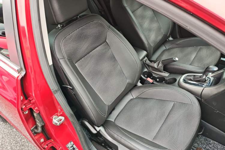 Used Buick GT 2014 XT 1.6L Automatic Fashion Edition