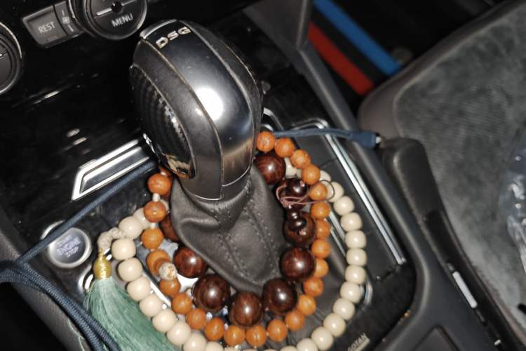 Used Volkswagen Magotan 2018 330TSI DSG Luxury Model