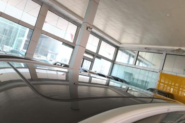 Used Chery Tiggo 8 PLUS 2025 290TGDI DCT Prestige 5-Seater Roof