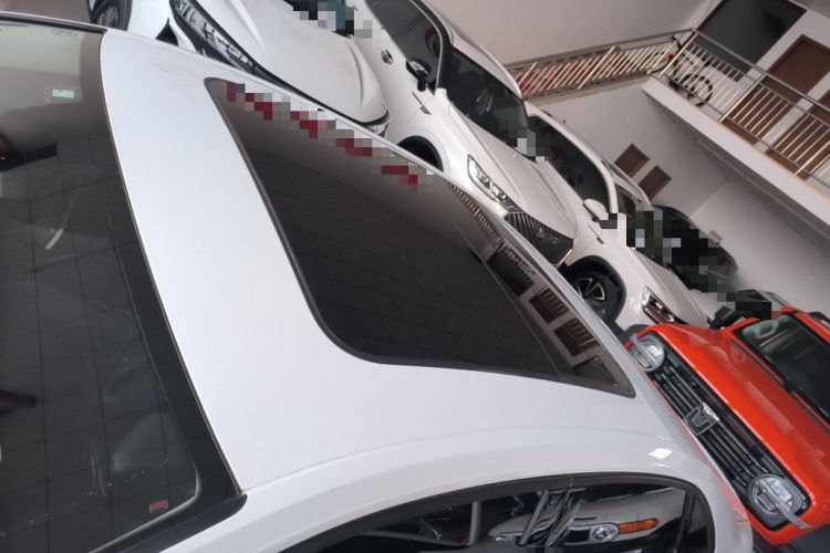 Used Volkswagen Sagitar 2022 280TSI DSG Excellence Edition