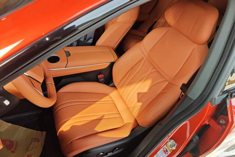 Used Deepal S07 2024 215Max Qiankun Intelligent Driving ADS SE Range-Extended Version
