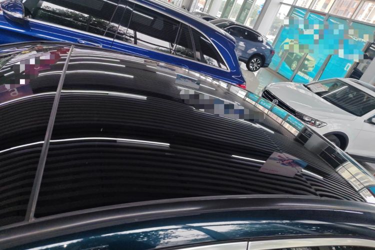 Used Mercedes-Benz C-Class 2023 C 260 L Sport Edition