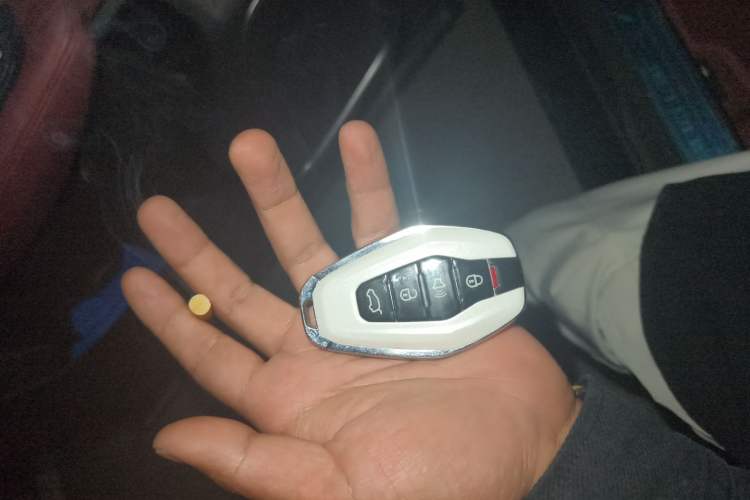 Used JETOUR X70 PLUS 2025 Champion Edition 1.5T DCT Champion MAX+ 5-seater