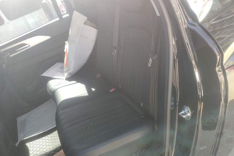 Used Haval H5 2023 2.0T Automatic All-Wheel Drive LinkedIn Gasoline
