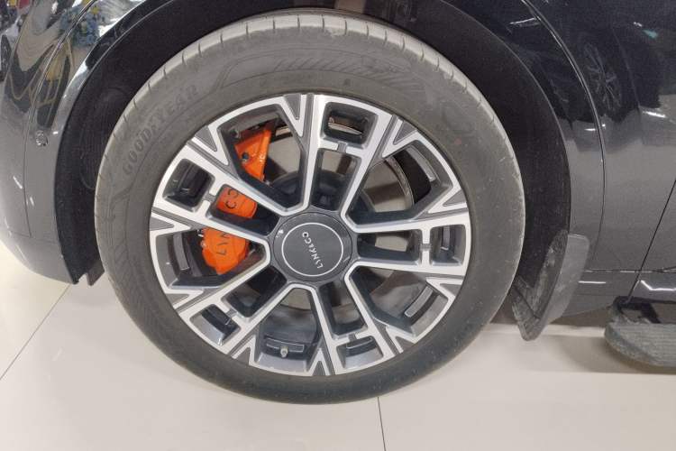 Used Lynk & Co 900 2025 2.0T Ultra