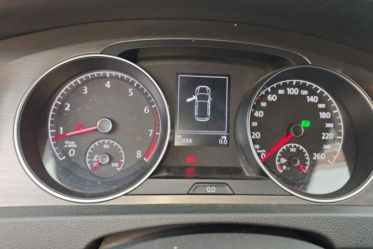 Used Volkswagen Golf 2016 230TSI Automatic Comfort Version