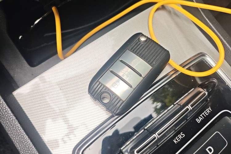 Used Roewe i6 New Energy 2017 45T Hybrid Connect & Smart Enjoyment Edition
