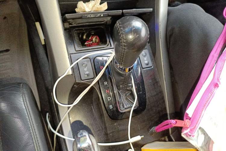 Used Honda Spirior 2009 2.4L Prestige Edition