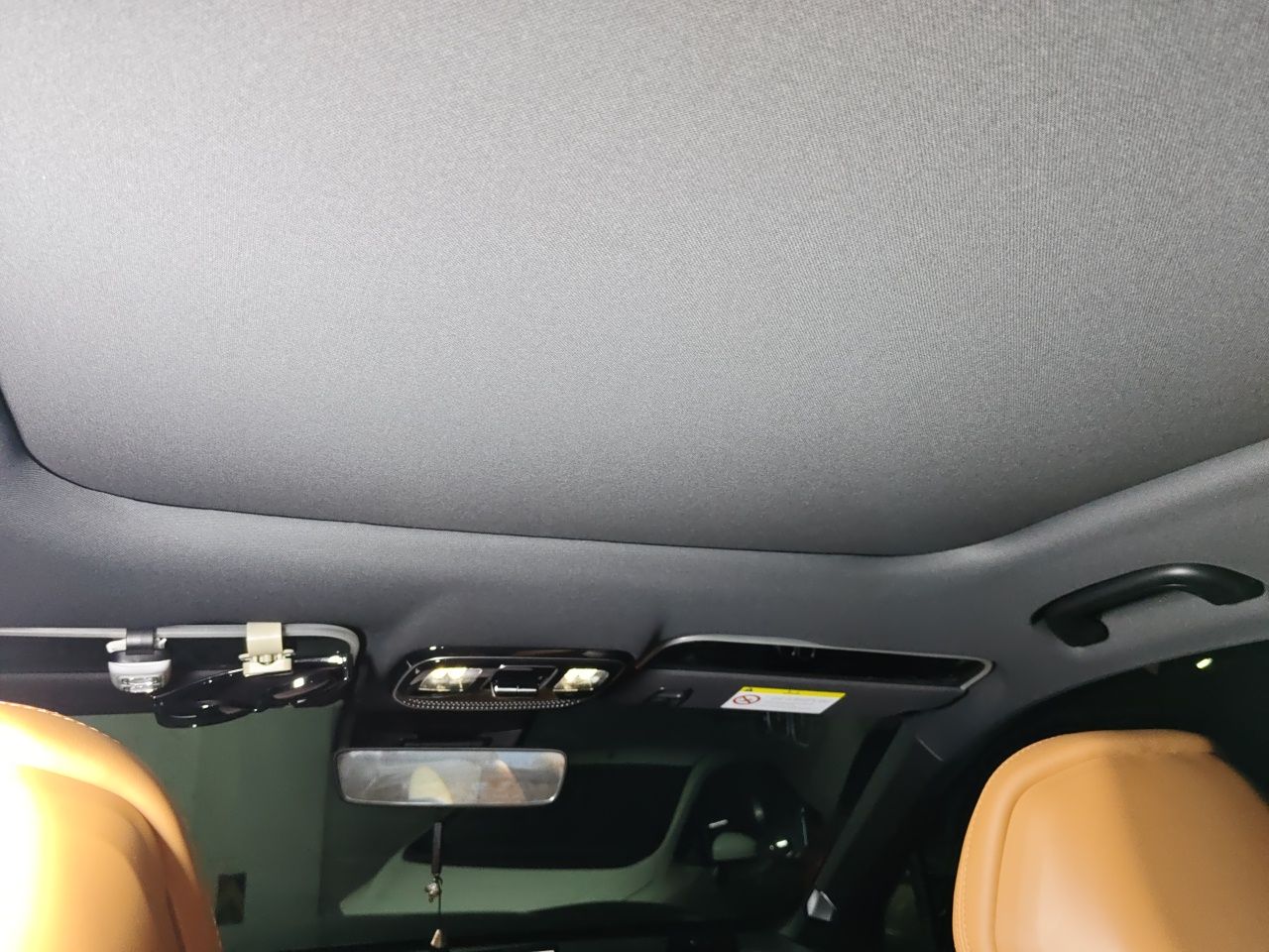 Geely Auto FX11 2025 4th Generation 1.5TD DCT - Shanhe — снимка 18
