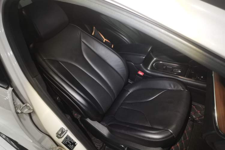 Used Lincoln MKC 2017 2.0T Four-Wheel Drive Zunya Edition