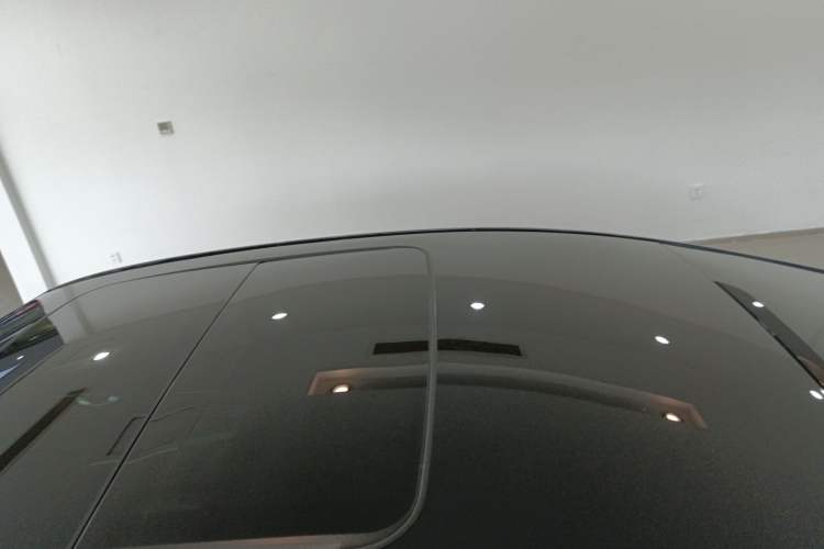 Used Geely Auto Preface 2023 1.5TD Fuyao Version
