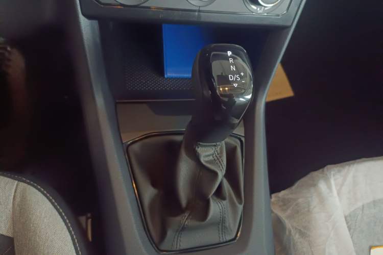 Used Volkswagen Tharu 2026 Model Xinrui 1.5L Rujin Edition