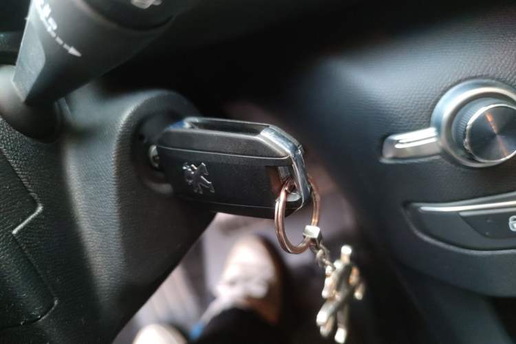 Used Peugeot 308S 2015 1.2T Automatic Jingchi Edition