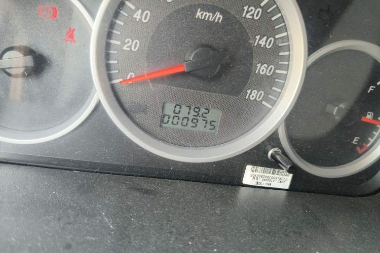 Used Dongfeng Xiaokang K07S 2022 1.3L High-Power Base Version