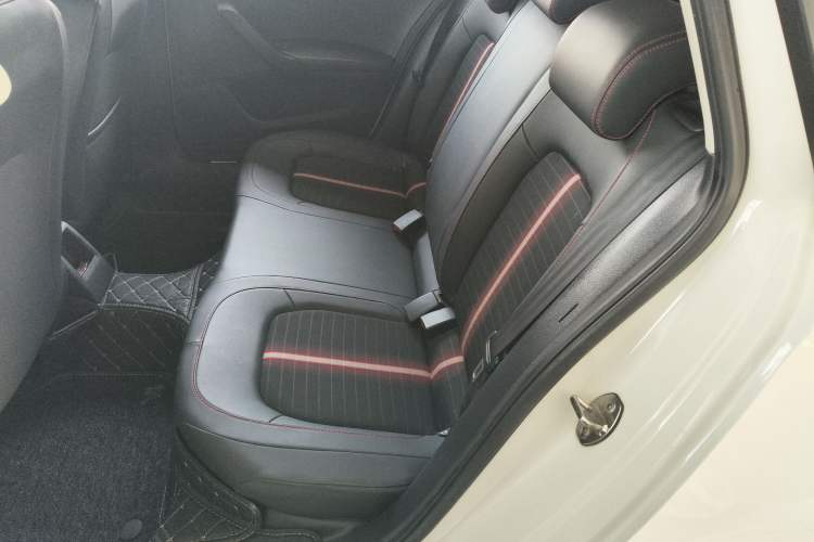 Used Skoda Rapid Spaceback 2020 1.5L Automatic Comfort Edition