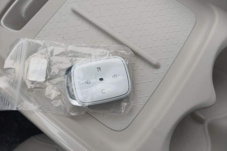 Used ARCFOX T1 2025 Model 425 PLUS
