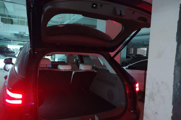 Used Haval Fierce Dragon Max 2025 Hi4 165 Ultra Smart Drive Edition