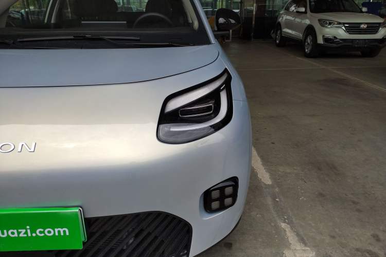 Used AION UT 2025 420 Smart Edition Left Front Headlight