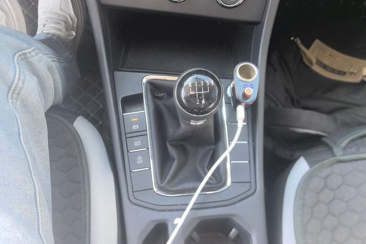 Used Volkswagen Bora 2024 200TSI Manual Comfort Edition