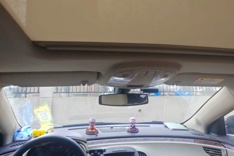 Used Buick LaCrosse 2013 2.4L SIDI Leading Comfort Version
