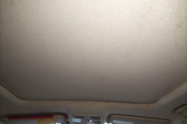 Used Leopaard CS10 2017 2.0T Automatic Luxury Model